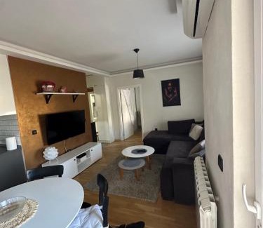 Leon Apartamento | Apartman DM