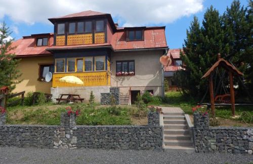 Zdiar Apartamento | Apartman Domcek