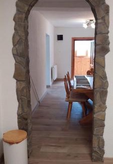 Zdiar Apartamento | Apartman Domcek