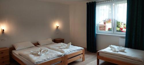 Zdiar Apartamento | Apartman Domcek