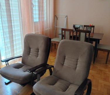Krusevac Apartamento | Apartman Domina