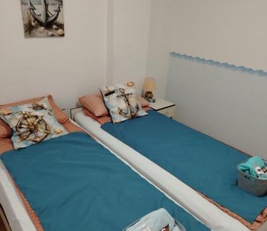 Krusevac Apartamento | Apartman Domina