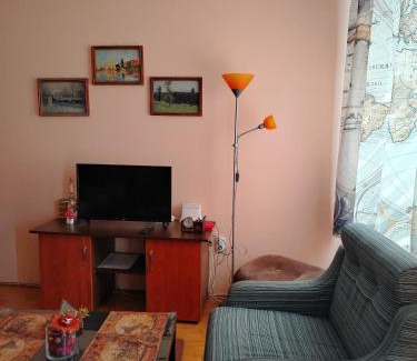 Krusevac Apartamento | Apartman Domina