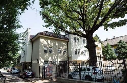 Subotica Apartamento | Apartman Donner Centar IV