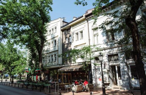 Subotica Apartamento | Apartman Donner Centar IV