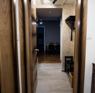 Subotica Apartamento | Apartman Donner Centar IV