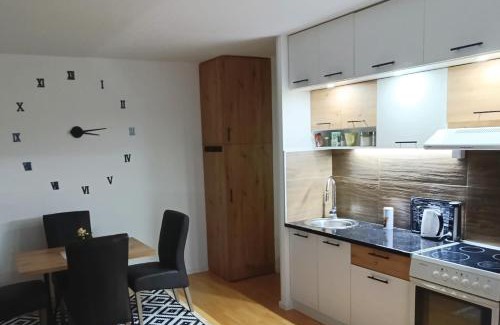 Ruma Apartamento | Apartman Dora