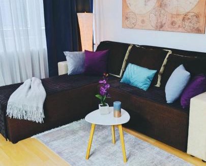 Ruma Apartamento | Apartman Dora