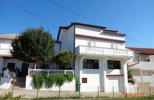Lopar Apartamento | Apartman Dragan i Slavica 200 m od plaže s terasom
