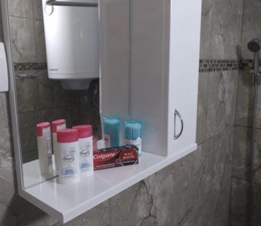 Sremska Mitrovica Apartamento | Apartman Dragana