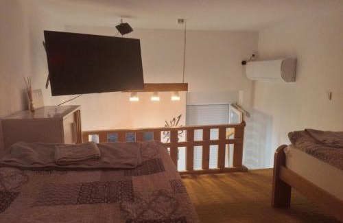 Sremska Mitrovica Apartamento | Apartman Dragana