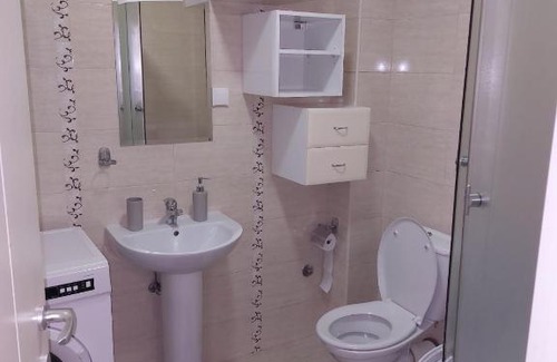 Stari Banovci Apartamento | Apartman Dragana