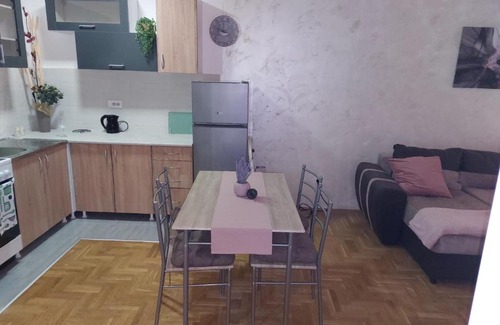 Stari Banovci Apartamento | Apartman Dragana
