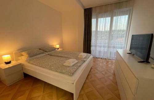 Kursumlija Apartamento | Apartman Dragovic
