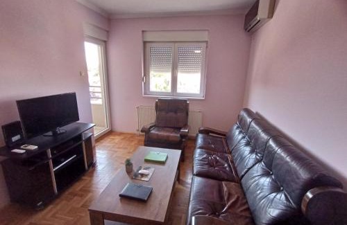 Bistrica Apartamento | Apartman Dream