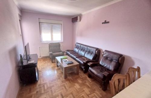 Bistrica Apartamento | Apartman Dream