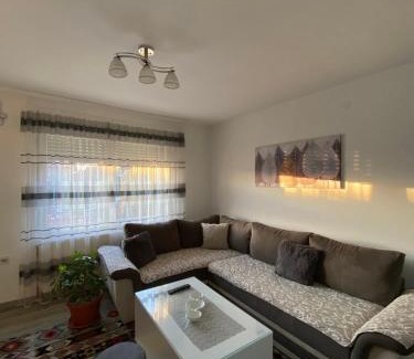 Pirot Apartamento | Apartman Drina