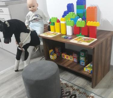 Pirot Apartamento | Apartman Drina