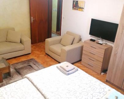 Valjevo Apartamento | Apartman dt Valjevo