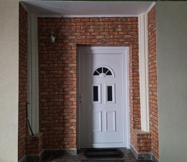 Vojvodina Apartamento | Apartman Duga