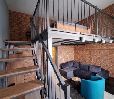 Vojvodina Apartamento | Apartman Duga