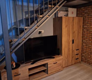 Vojvodina Apartamento | Apartman Duga