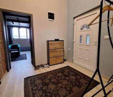 Vojvodina Apartamento | Apartman Duga