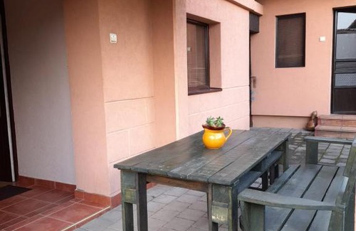 Vrnjacka Banja Apartamento | Apartman Dunja 002