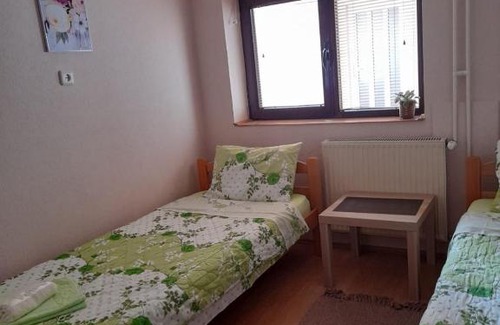 Vrnjacka Banja Apartamento | Apartman Dunja 002