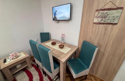 Sid Apartamento | Apartman Dunja 2