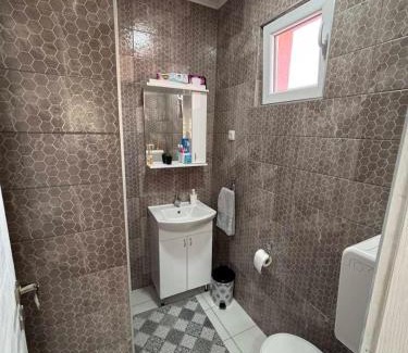 Sid Apartamento | Apartman Dunja 2