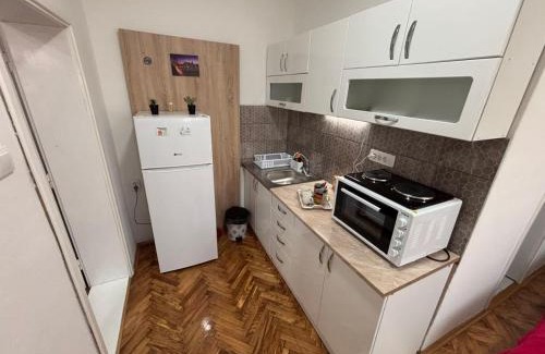 Sid Apartamento | Apartman Dunja 2