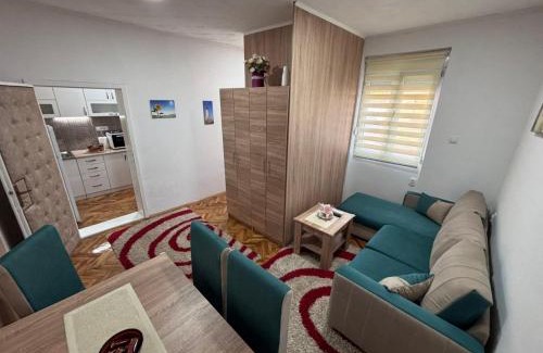 Sid Apartamento | Apartman Dunja 2