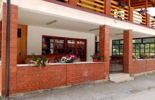 Mokra Gora Apartamento | Apartman Dunja i Miloš