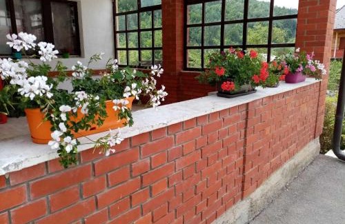 Mokra Gora Apartamento | Apartman Dunja i Miloš