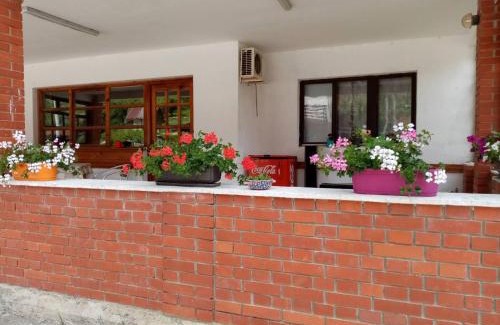 Mokra Gora Apartamento | Apartman Dunja i Miloš
