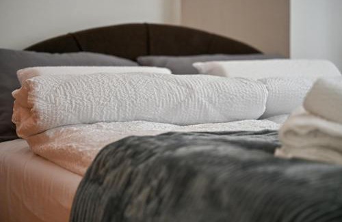 Kraljevo Apartamento | Apartman Dunja