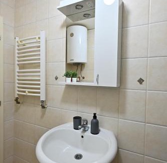 Kraljevo Apartamento | Apartman Dunja