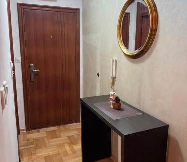 City Center Apartamento | Apartman Eleni