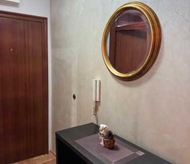 City Center Apartamento | Apartman Eleni