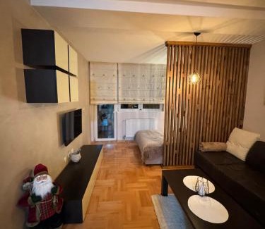 City Center Apartamento | Apartman Eleni