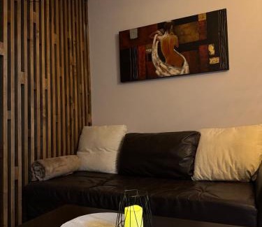 City Center Apartamento | Apartman Eleni