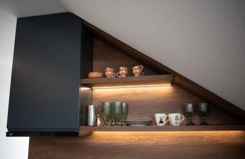 Novi Sad Apartamento | Apartman Elephant