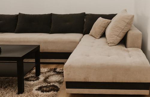Kraljevo Apartamento | Apartman ELEVEN