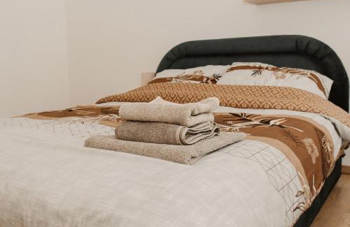 Kraljevo Apartamento | Apartman ELEVEN