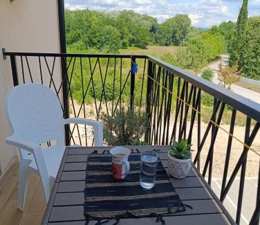 Veliko Gradiste Apartamento | Apartman ELIT Srebrno jezero