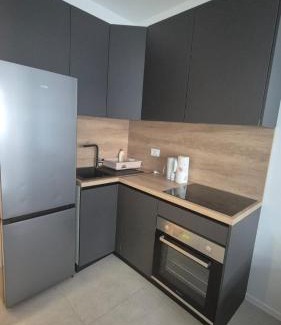 Mejasi Apartamento | Apartman Ella