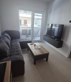 Mejasi Apartamento | Apartman Ella