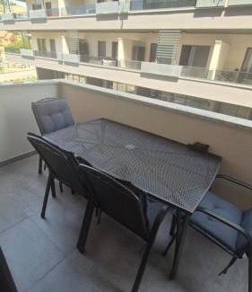 Mejasi Apartamento | Apartman Ella