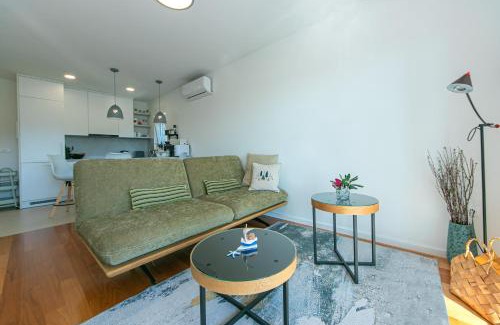 Blato Apartamento | Apartman EMA